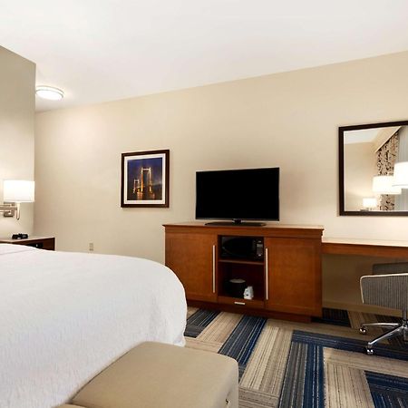 Hampton Inn By Hilton Kennewick At Southridge Dış mekan fotoğraf