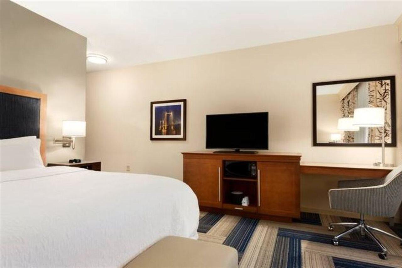 Hampton Inn By Hilton Kennewick At Southridge Dış mekan fotoğraf