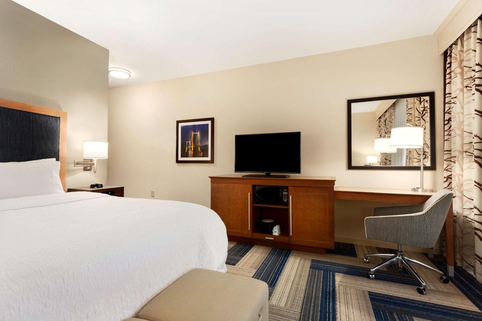 Hampton Inn By Hilton Kennewick At Southridge Dış mekan fotoğraf