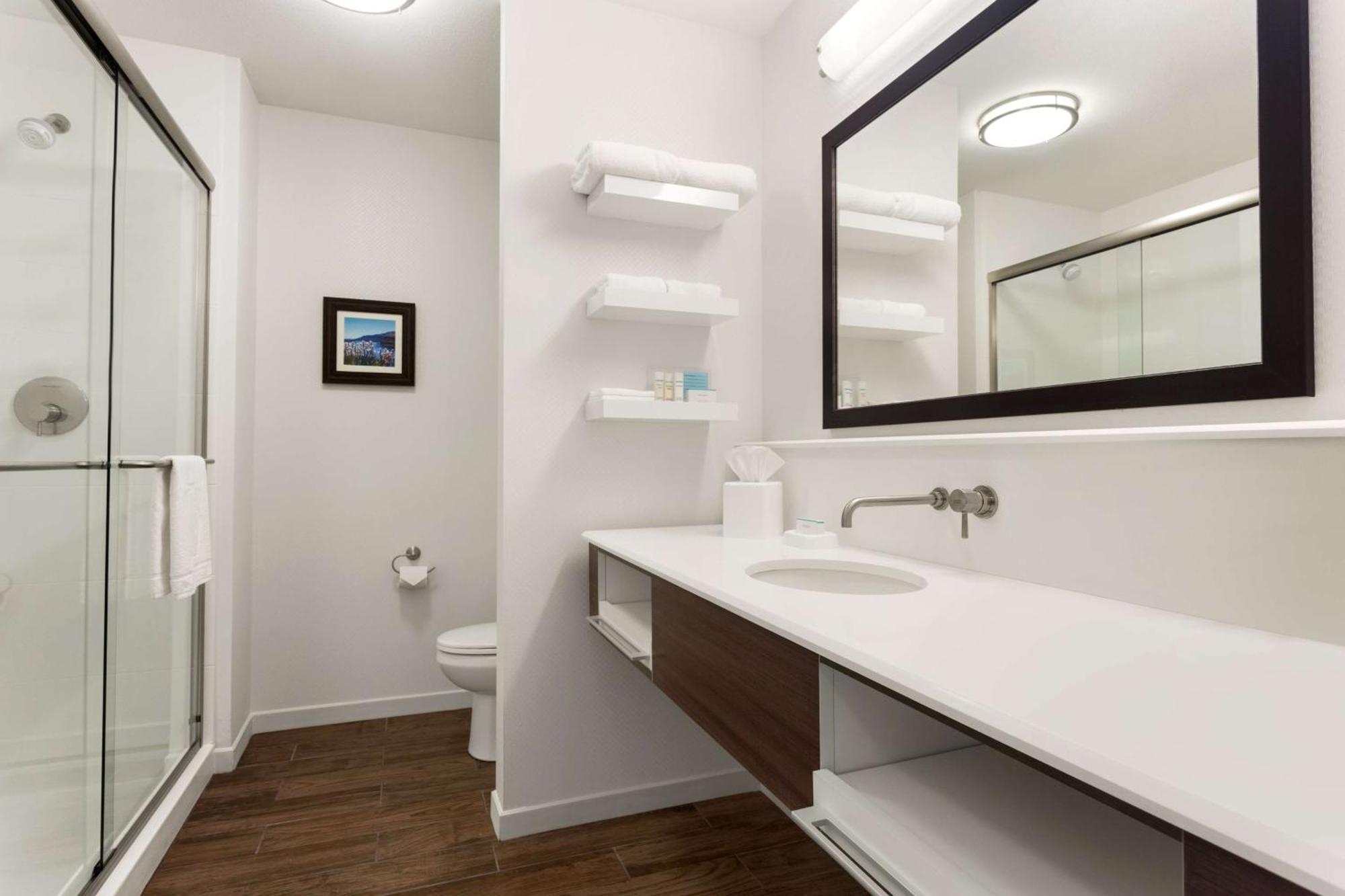 Hampton Inn By Hilton Kennewick At Southridge Dış mekan fotoğraf