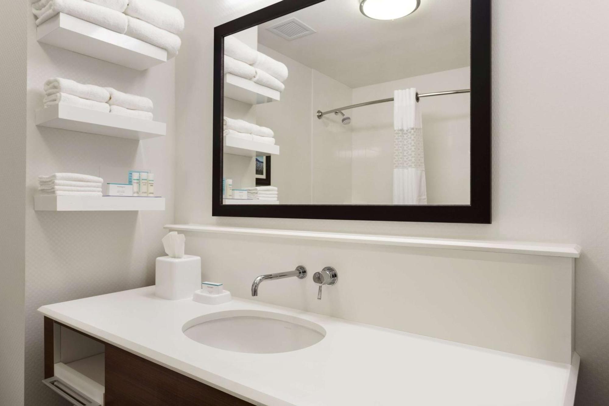 Hampton Inn By Hilton Kennewick At Southridge Dış mekan fotoğraf