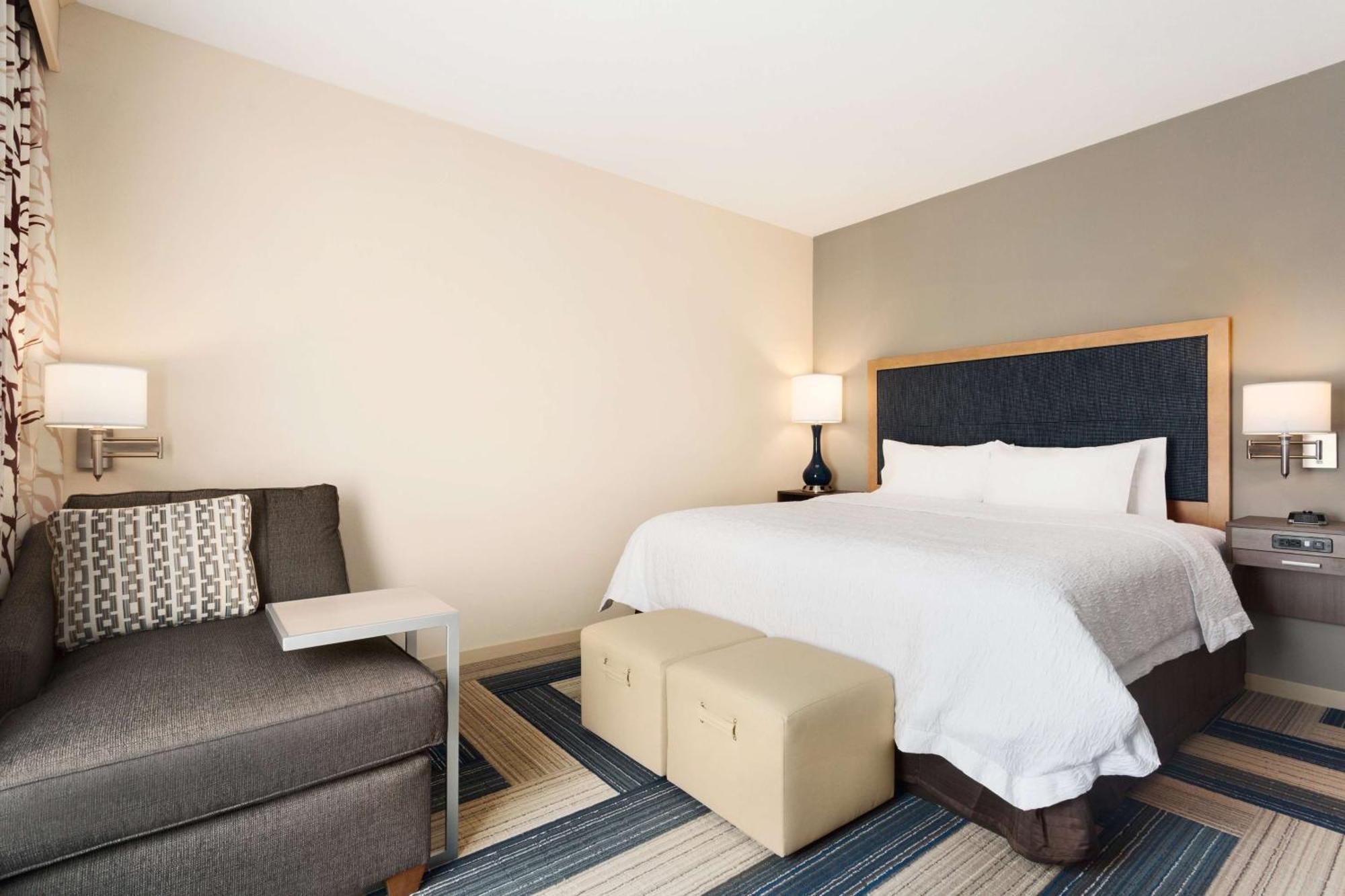 Hampton Inn By Hilton Kennewick At Southridge Dış mekan fotoğraf