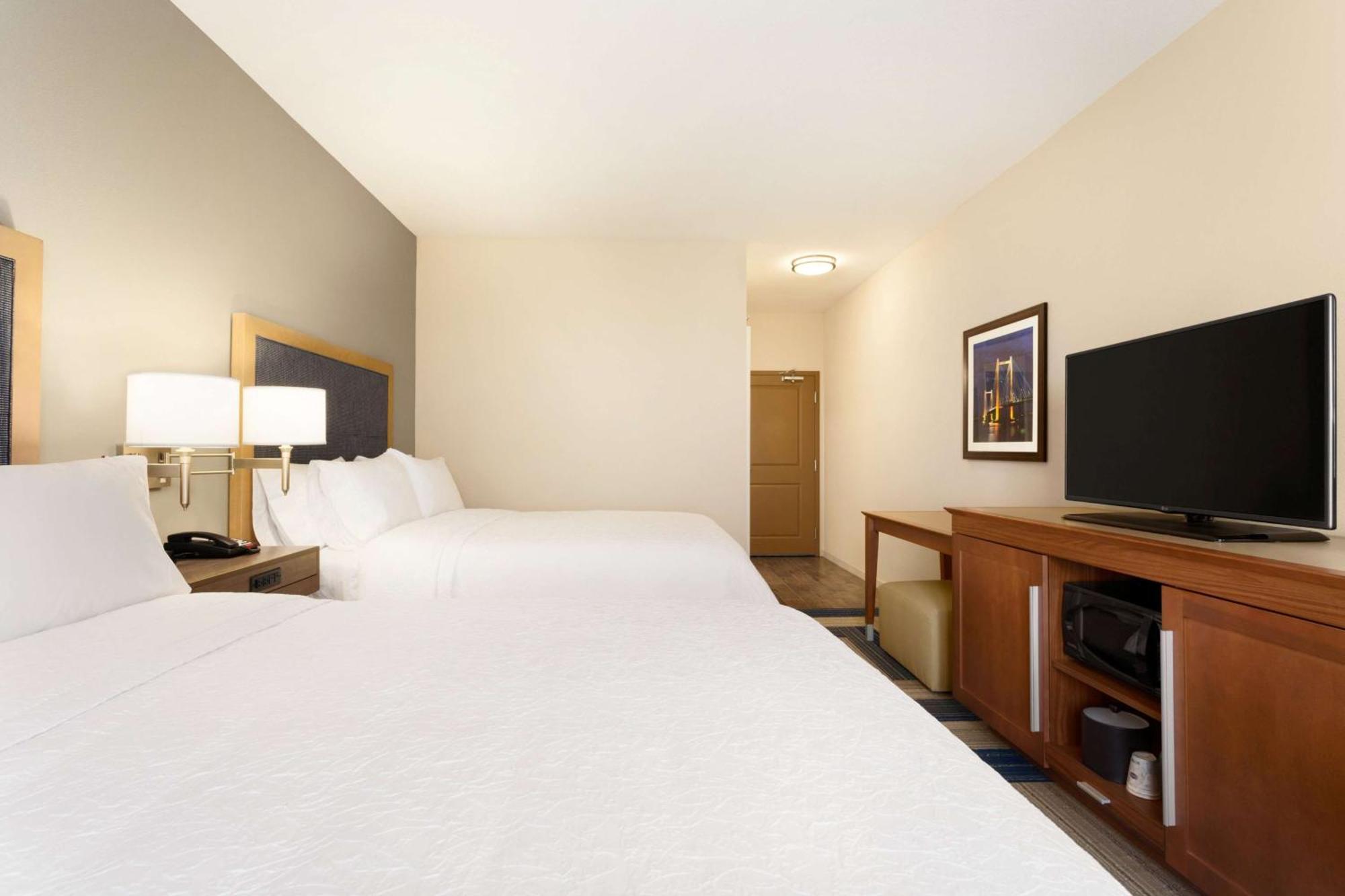 Hampton Inn By Hilton Kennewick At Southridge Dış mekan fotoğraf