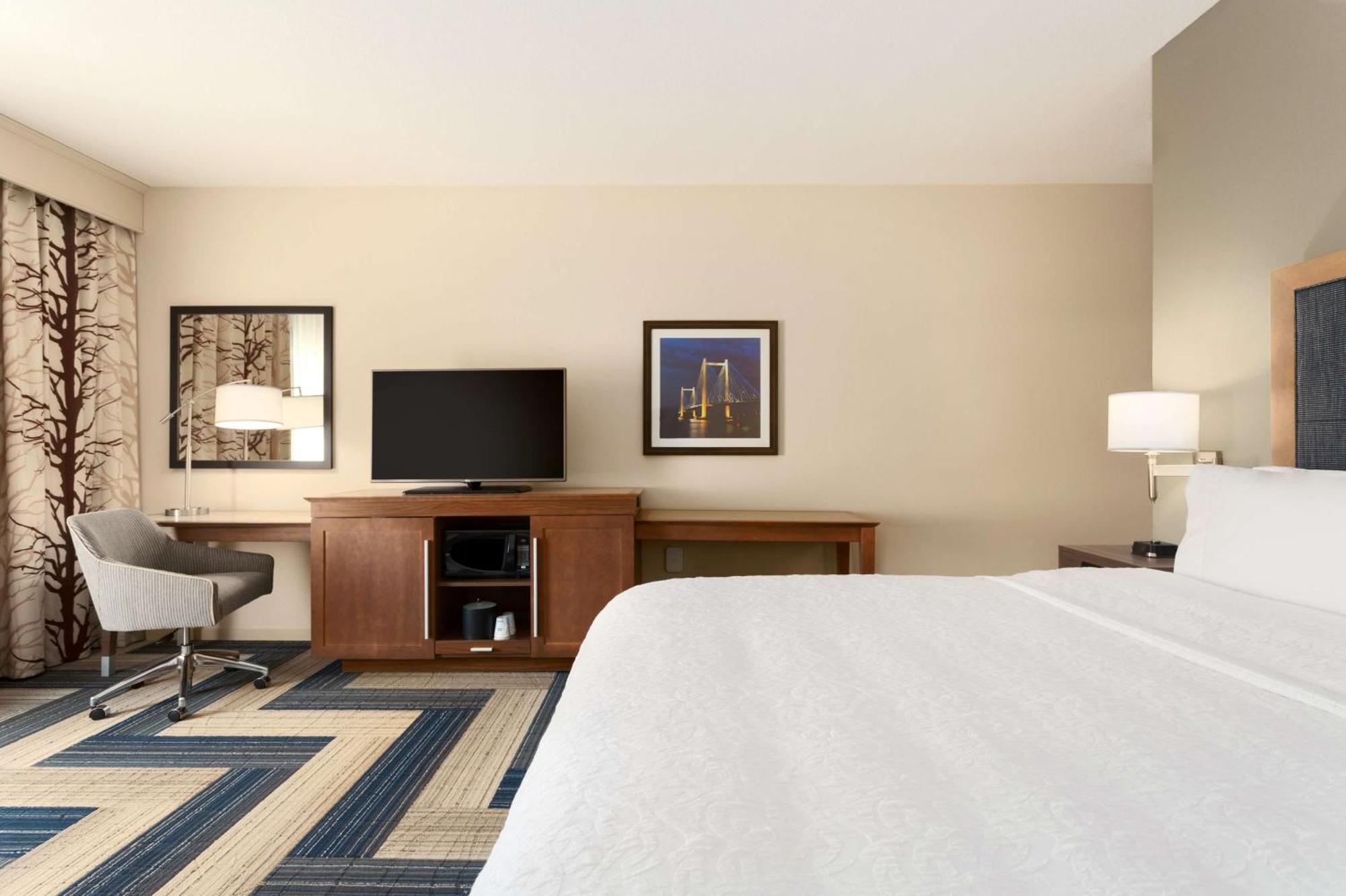 Hampton Inn By Hilton Kennewick At Southridge Dış mekan fotoğraf