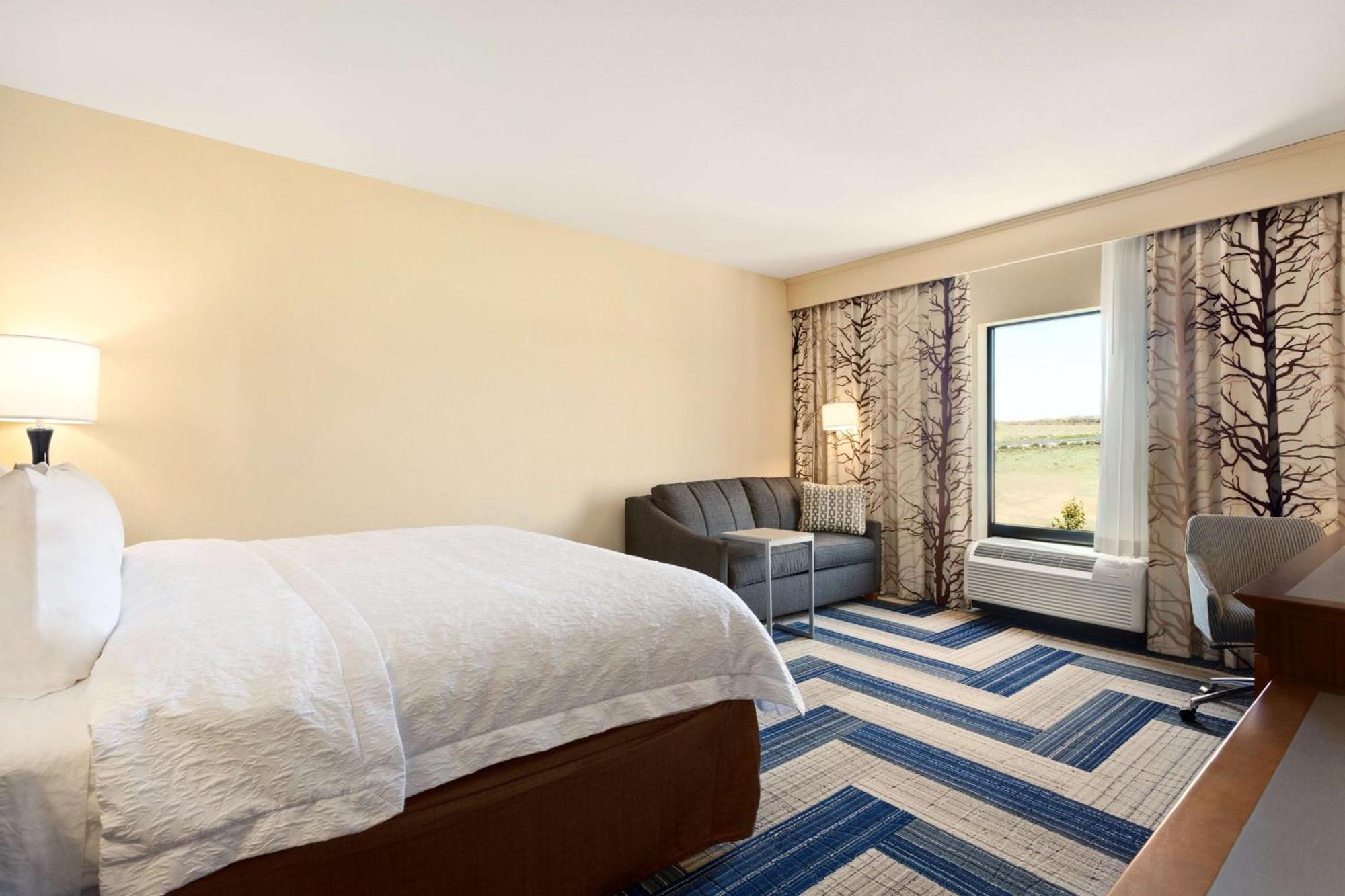 Hampton Inn By Hilton Kennewick At Southridge Dış mekan fotoğraf
