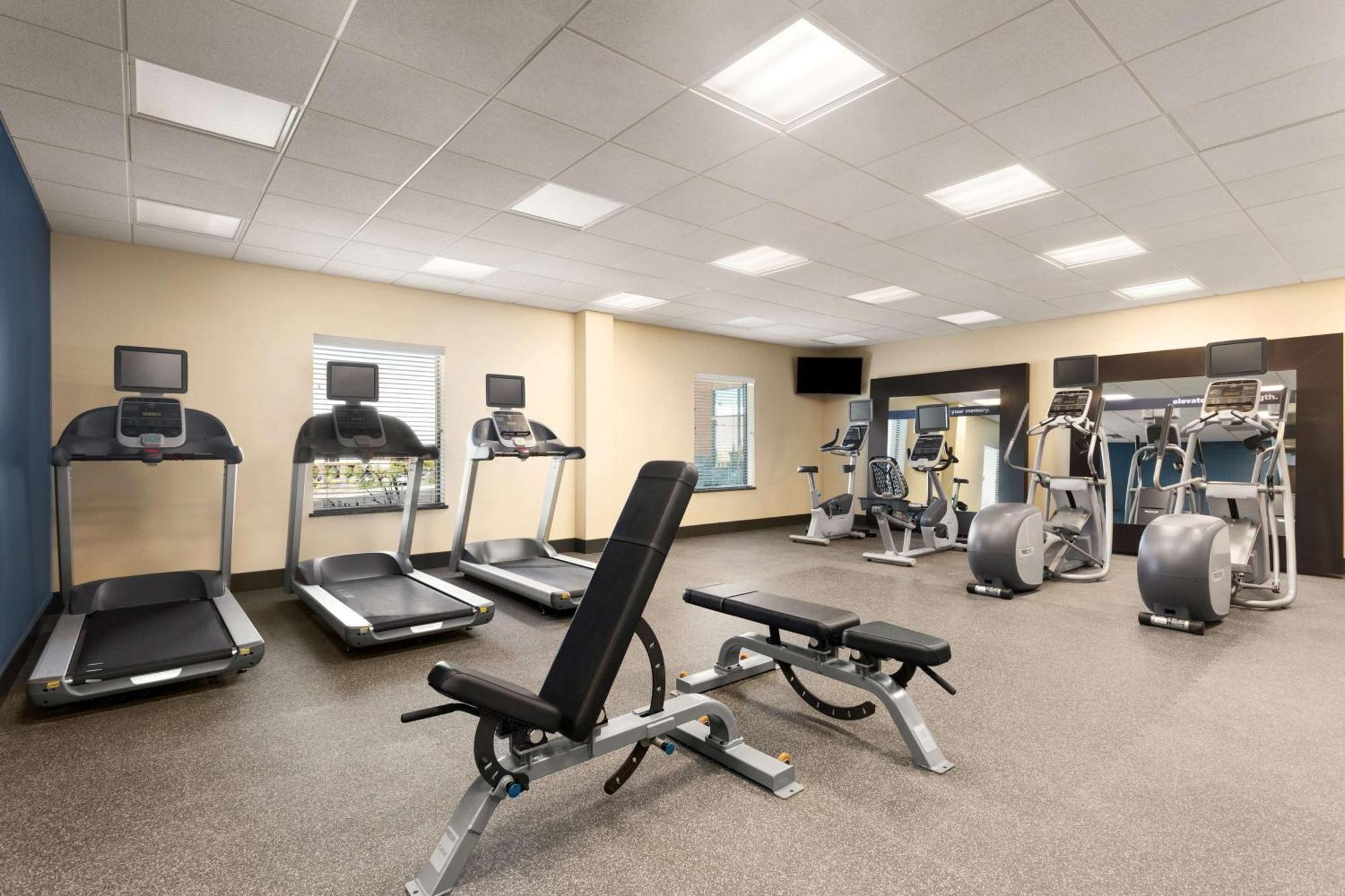 Hampton Inn By Hilton Kennewick At Southridge Dış mekan fotoğraf