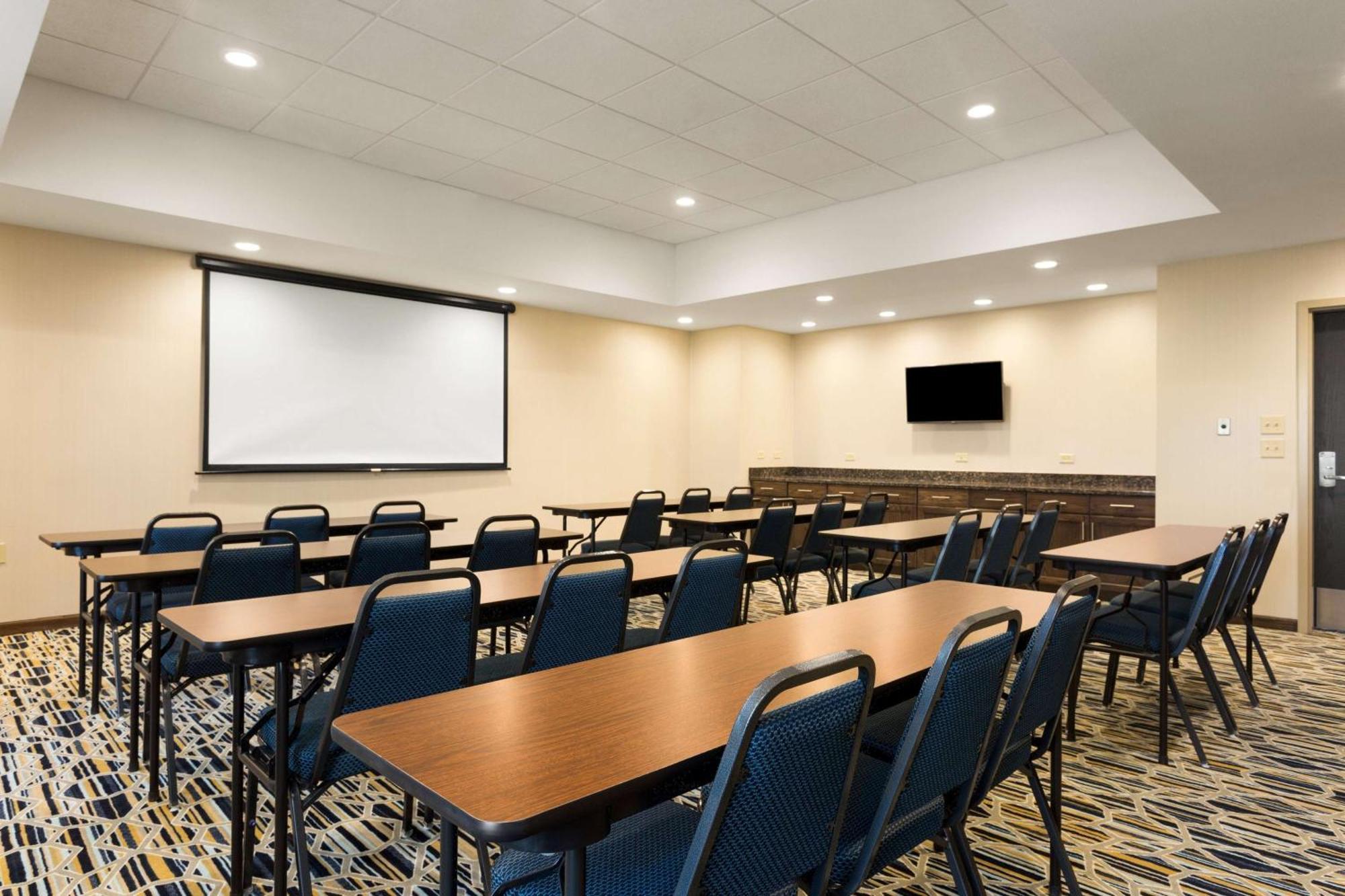 Hampton Inn By Hilton Kennewick At Southridge Dış mekan fotoğraf